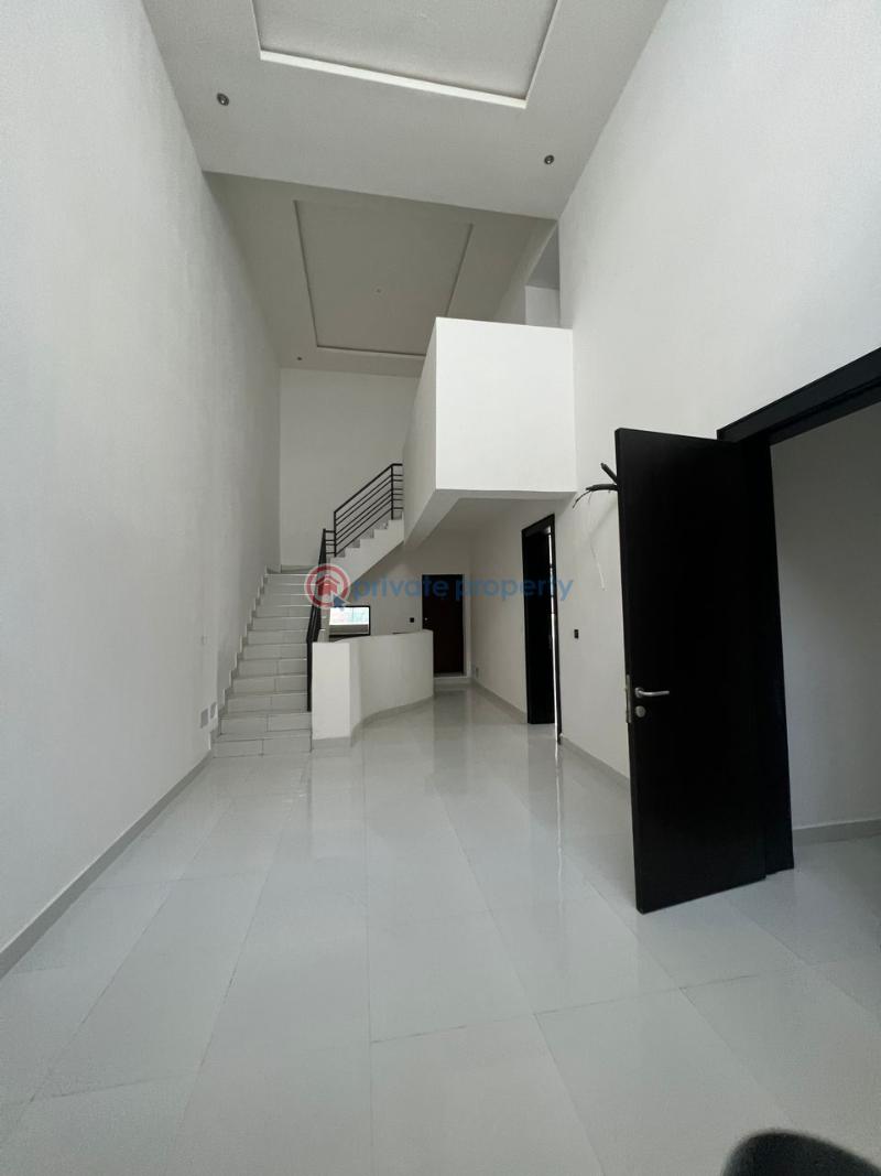 3 bedroom Maisonette For Sale Ikate Elegushi Lekki Lagos - 1