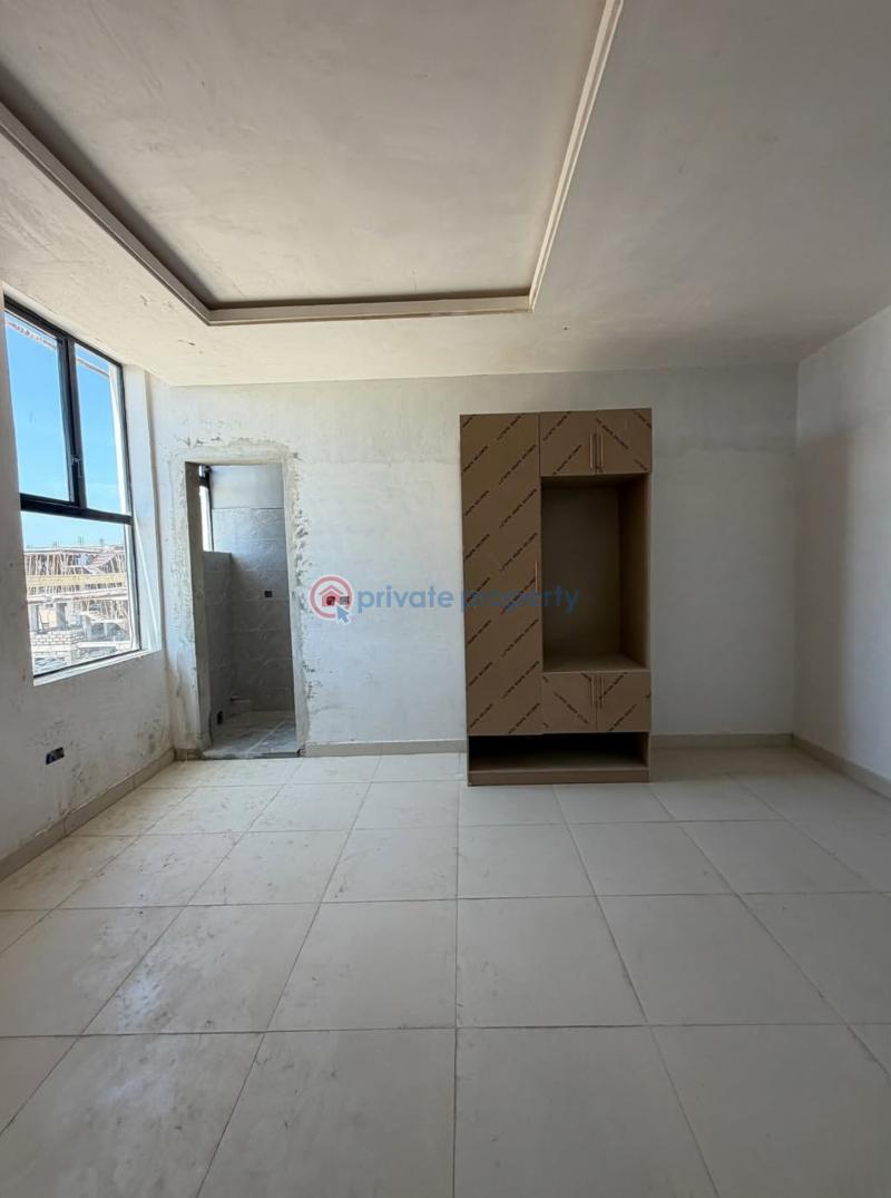 3 bedroom Maisonette For Sale Ikate Elegushi Lekki Lagos - 14