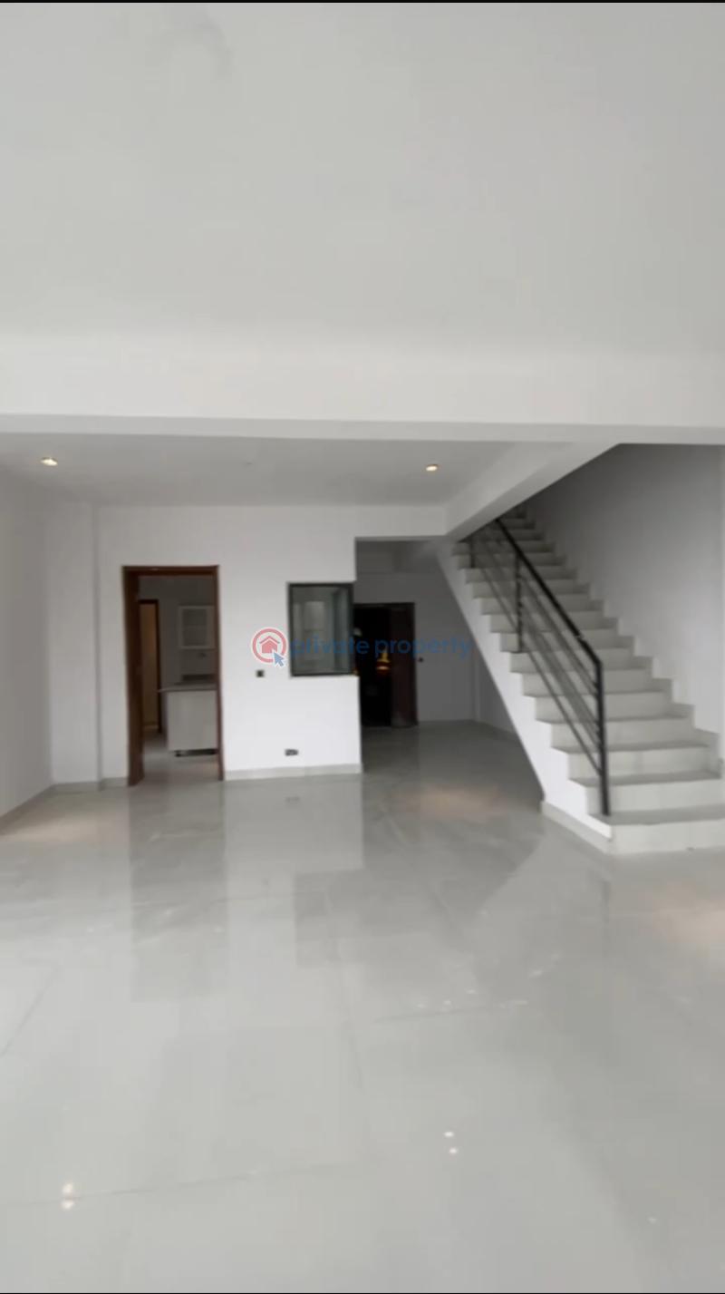 3 bedroom Maisonette For Sale Off Freedom Way Lekki Phase 1 Lagos - 1