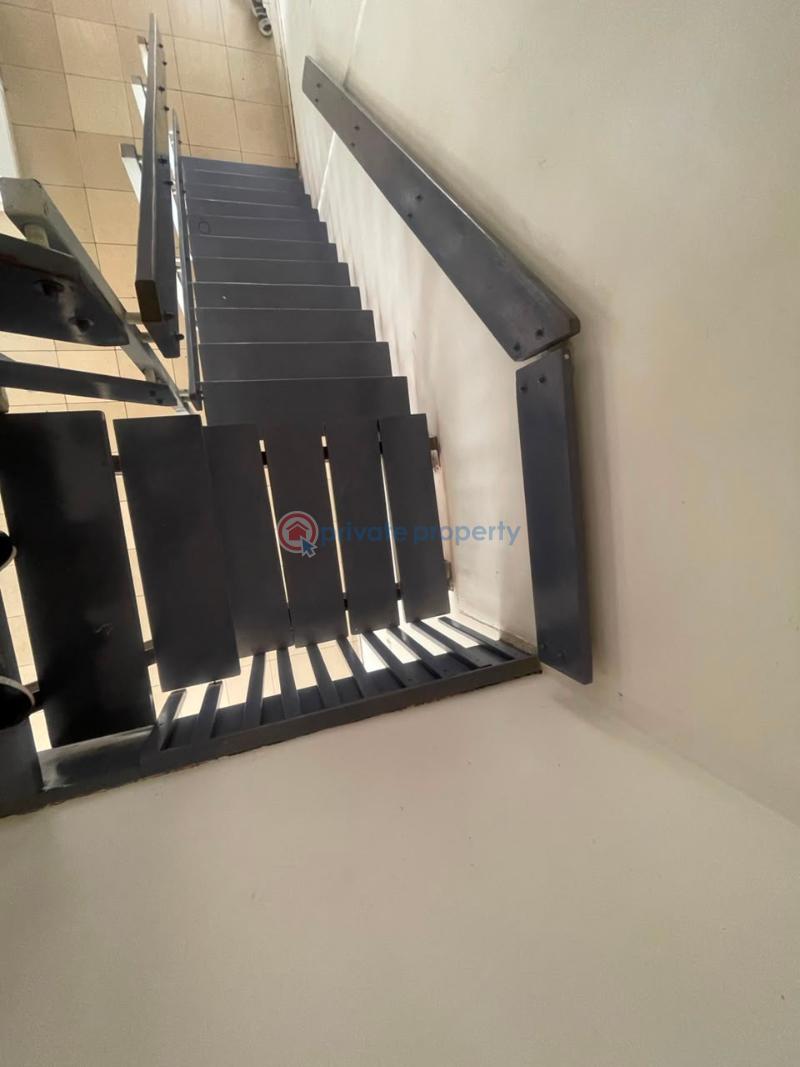 3 bedroom Block Of Flats For Rent 1004 Victoria Island Lagos - 0