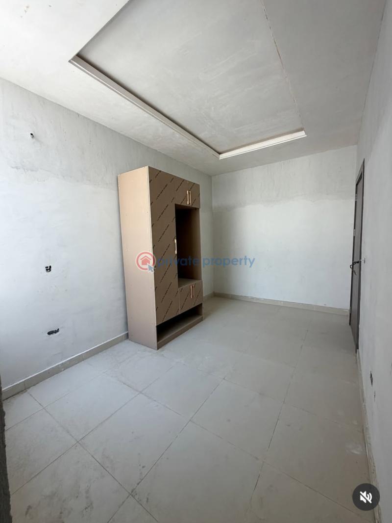 3 bedroom Maisonette For Sale Ikate Elegushi Lekki Lagos - 12