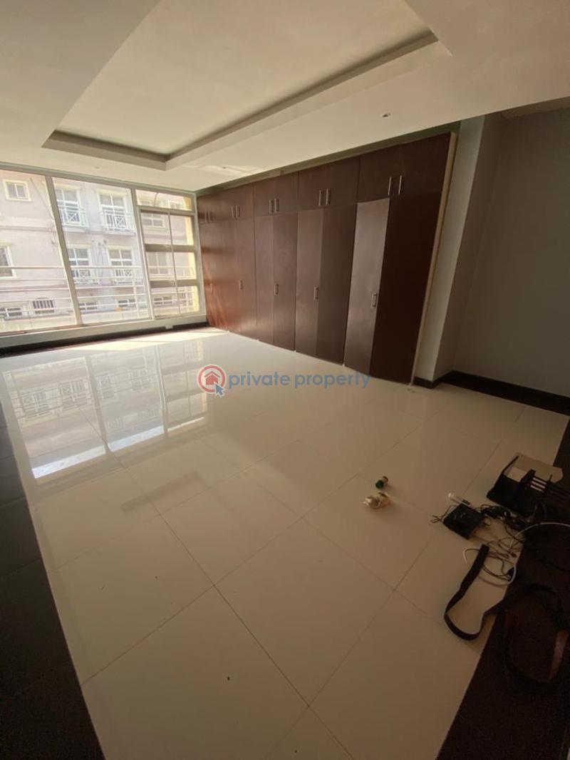 3 bedroom Maisonette For Rent Victoria Island Anex Victoria Island Lagos - 2