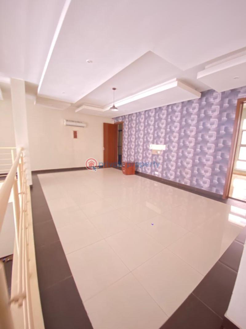 3 bedroom Maisonette For Rent Victoria Island Anex Victoria Island Lagos - 5