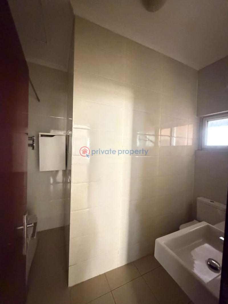 3 bedroom Flat & Apartment For Rent Osapa Lekki Lagos - 9