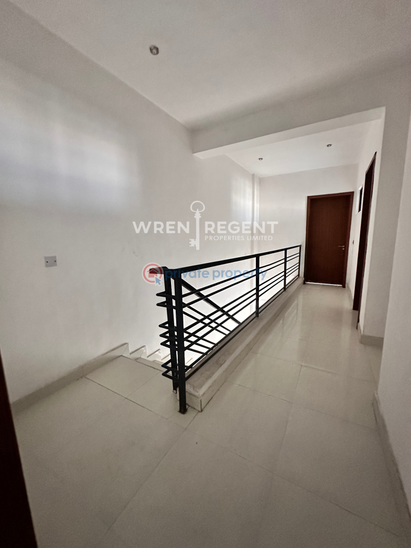 3 bedroom Maisonette For Sale Richmond Pearl Estate 2 Lekki Phase 1 Lagos - 4