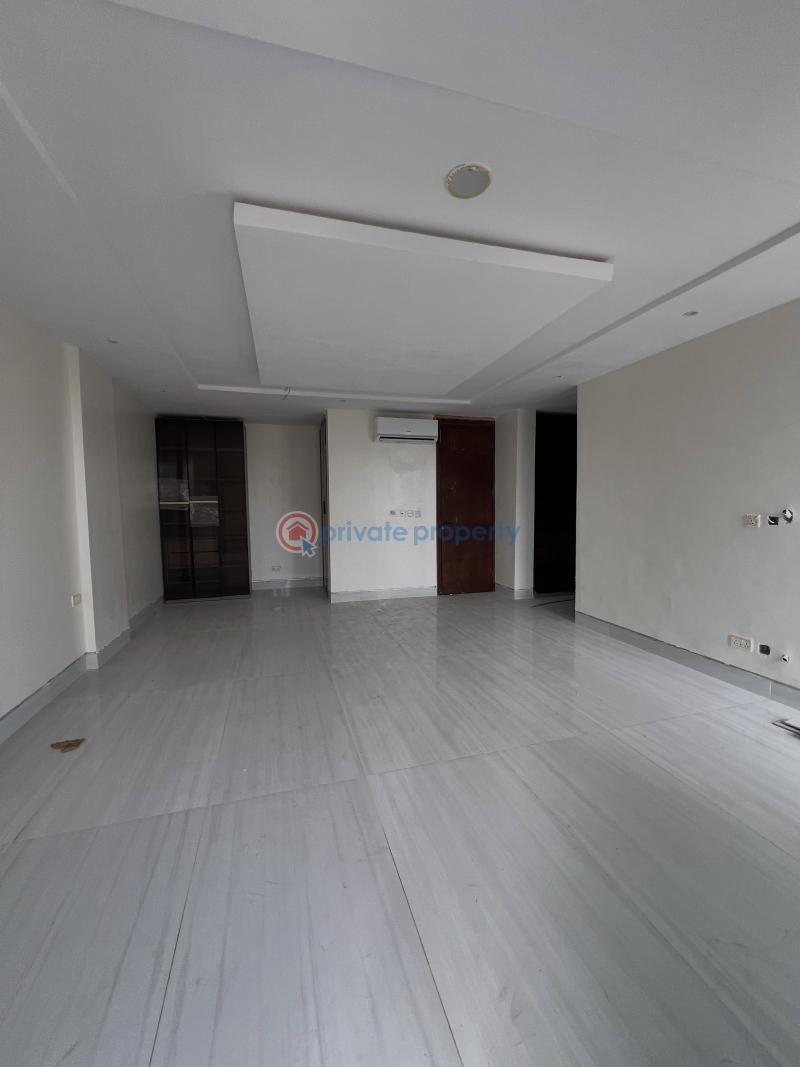 3 bedroom Maisonette For Rent Old Ikoyi Lagos - 7
