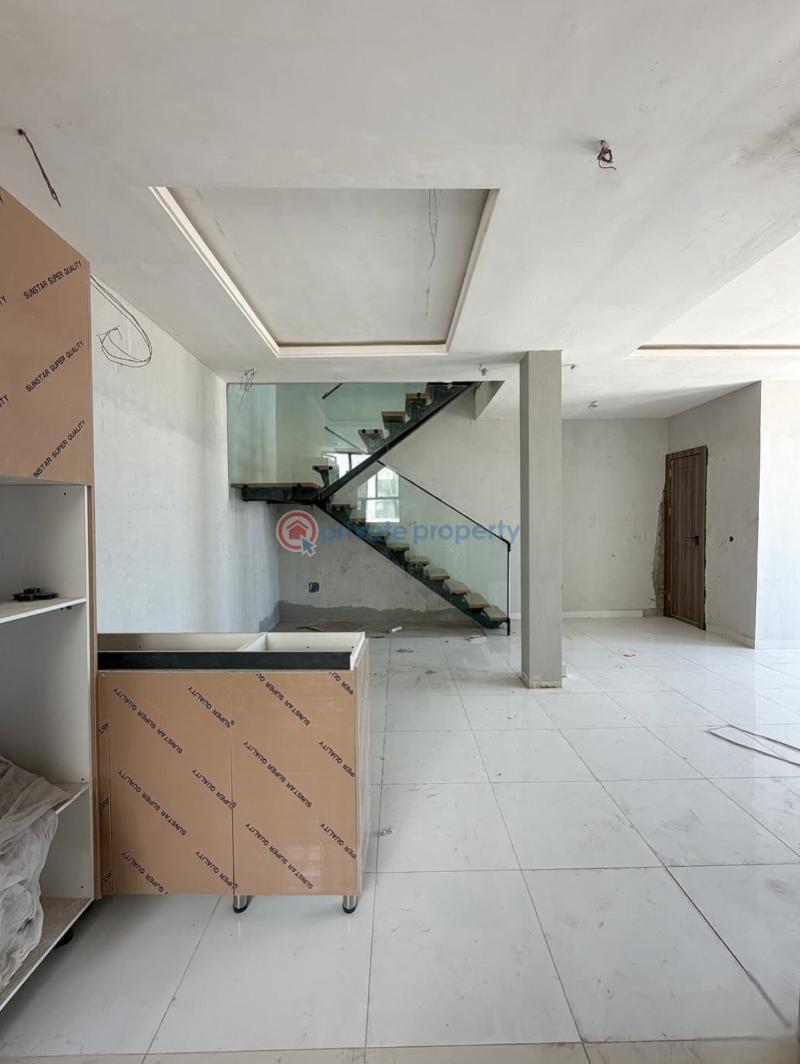 3 bedroom Maisonette For Sale Ikate Elegushi Lekki Lagos - 9