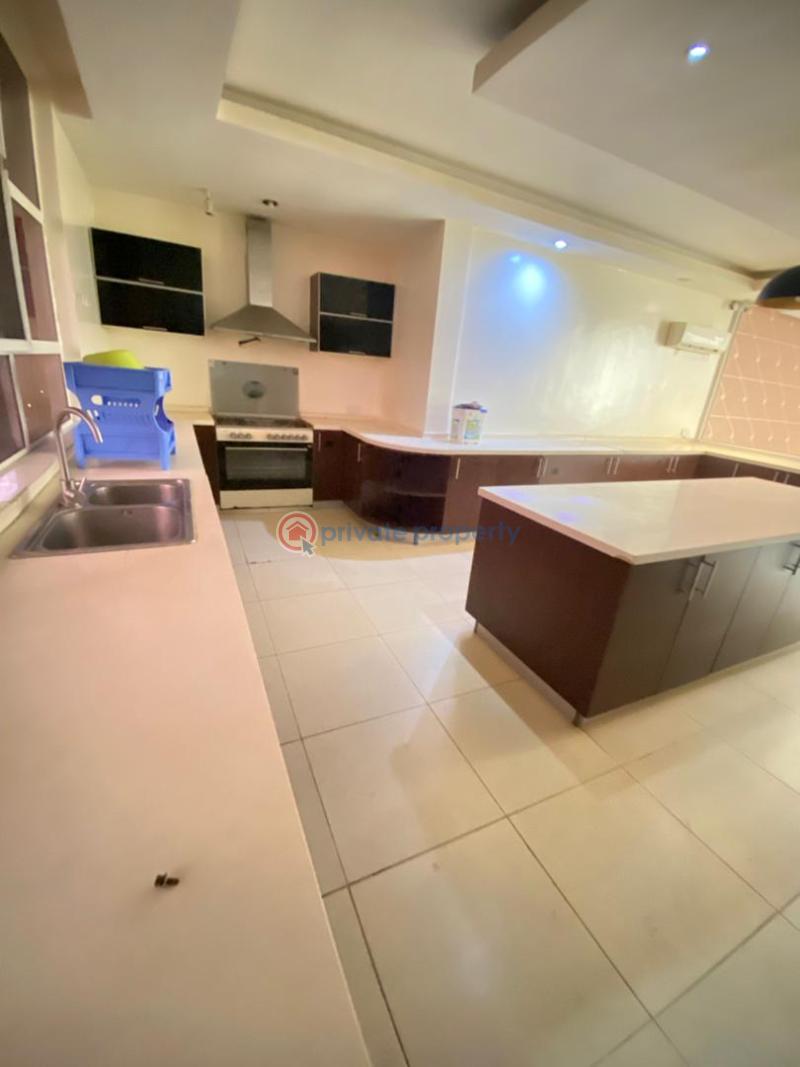 3 bedroom Maisonette For Rent Victoria Island Anex Victoria Island Lagos - 10