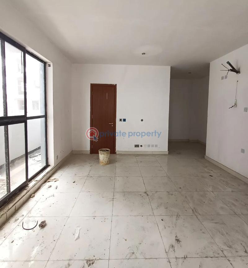 3 bedroom Maisonette For Rent Lekki Phase 1 Lagos - 3