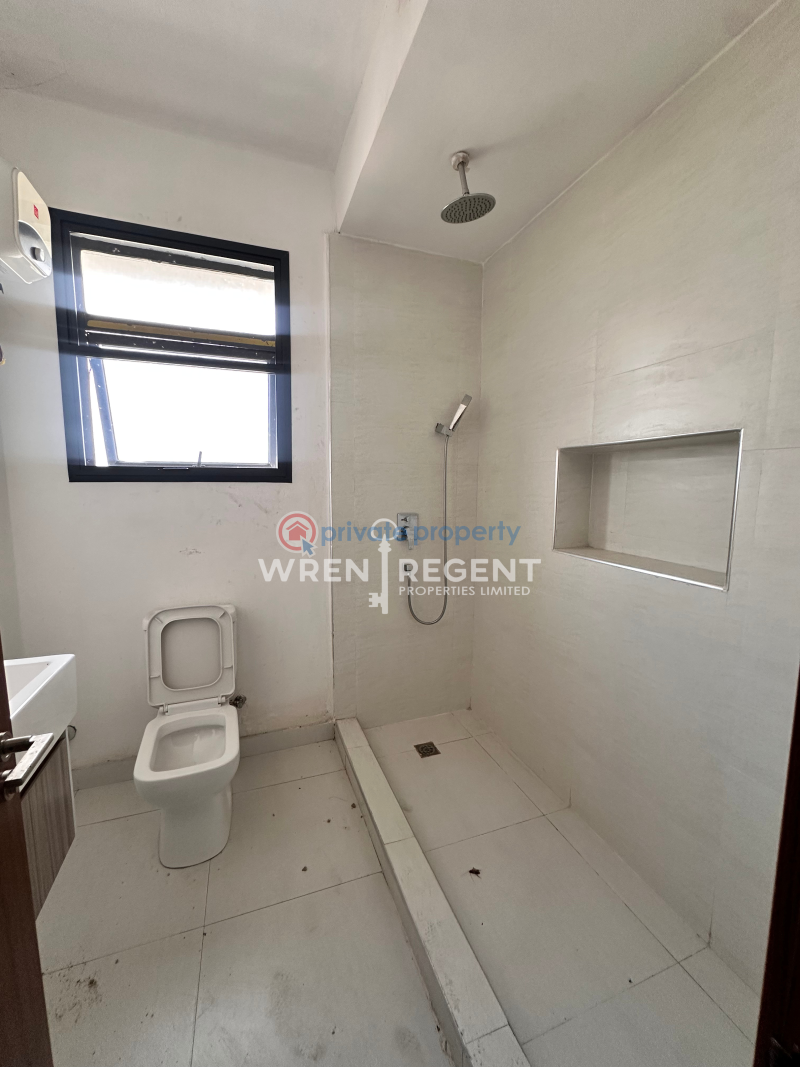 3 bedroom Maisonette For Sale Richmond Pearl Estate 2 Lekki Phase 1 Lagos - 5