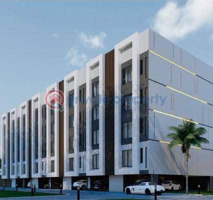 3 bedroom Maisonette For Sale Maryland, Maryland Lagos - 0