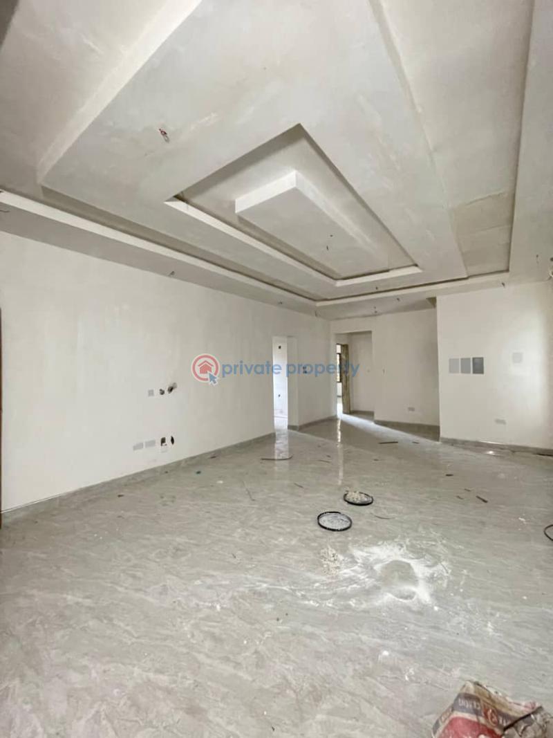 3 bedroom Maisonette For Sale Lekki Phase 1 Lagos - 12