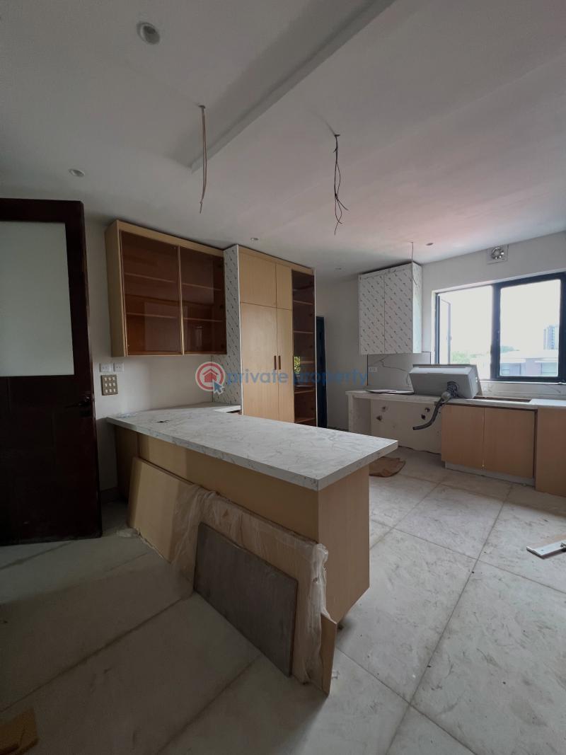 3 bedroom Maisonette For Rent Old Ikoyi Lagos - 16