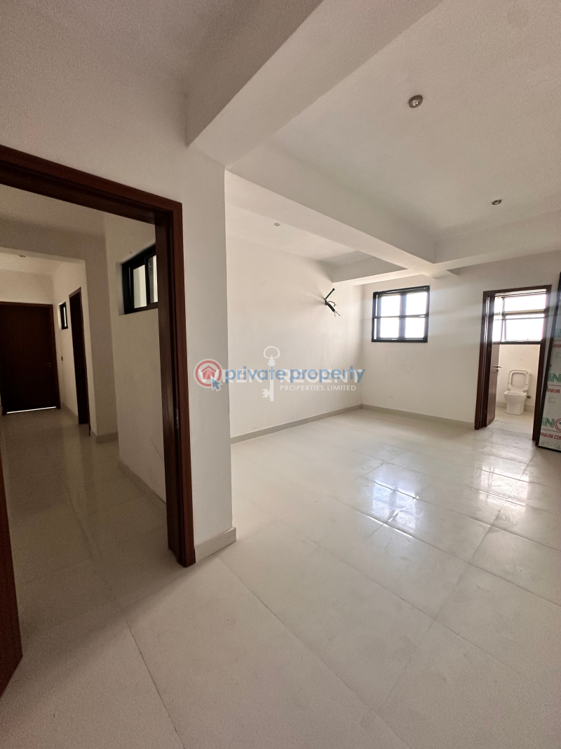 3 bedroom Maisonette For Sale Richmond Pearl Estate 2 Lekki Phase 1 Lagos - 3