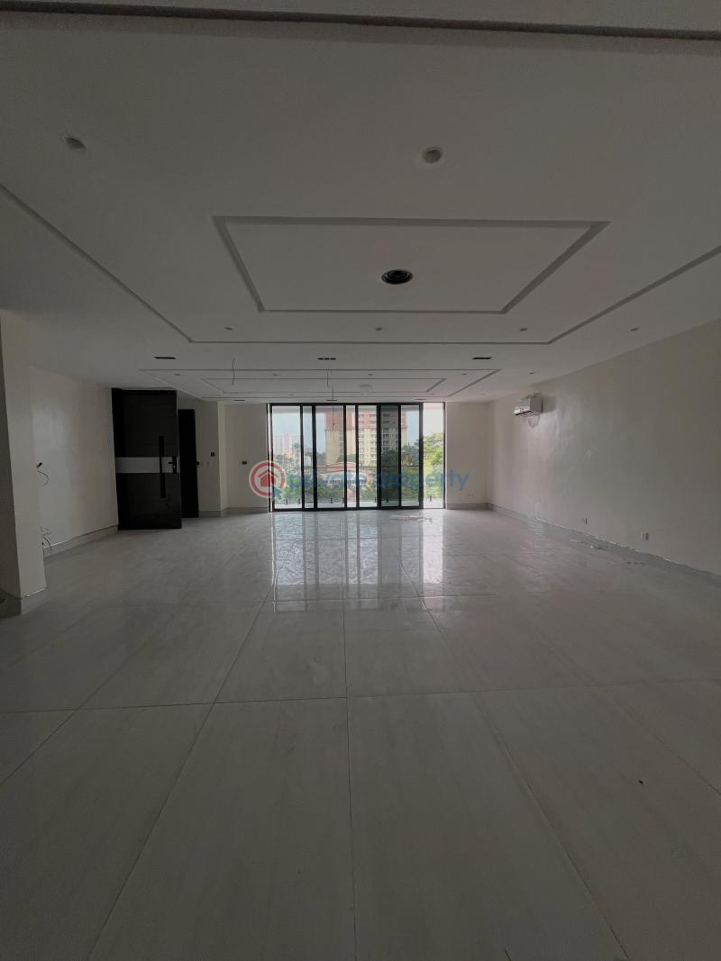 3 bedroom Maisonette For Rent Old Ikoyi Lagos - 3