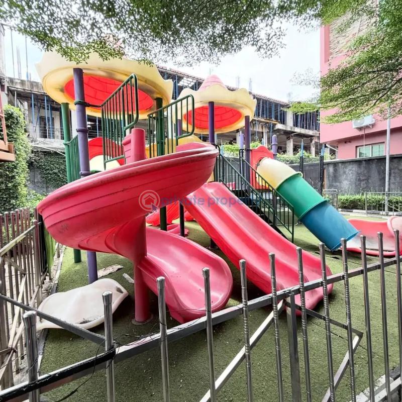 3 bedroom Maisonette For Rent Old Ikoyi Lagos - 8