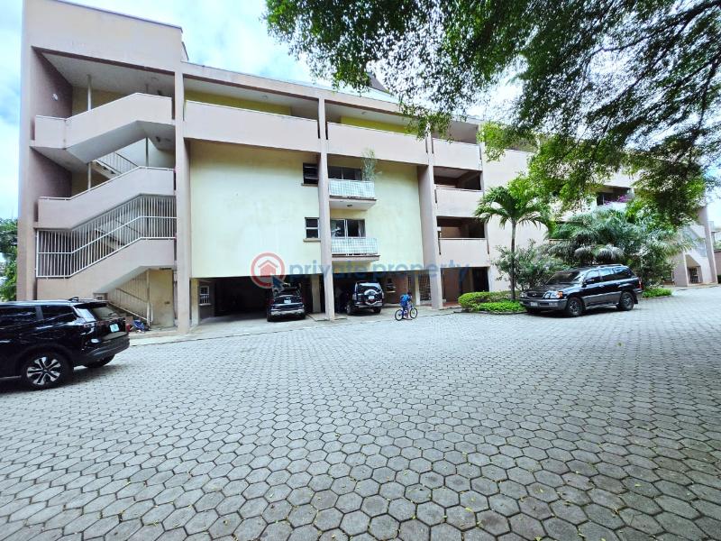 3 bedroom Maisonette For Rent Adeola Odeku Victoria Island Lagos - 0