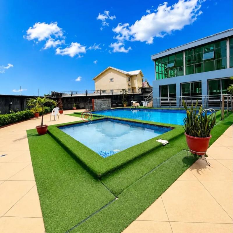 3 bedroom Maisonette For Rent Old Ikoyi Lagos - 3