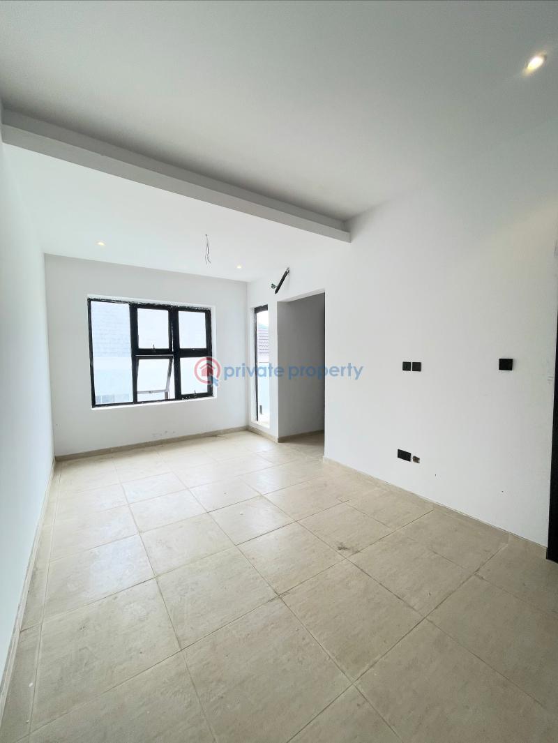 3 bedroom Maisonette For Sale Lekki Phase 1 Lagos - 10