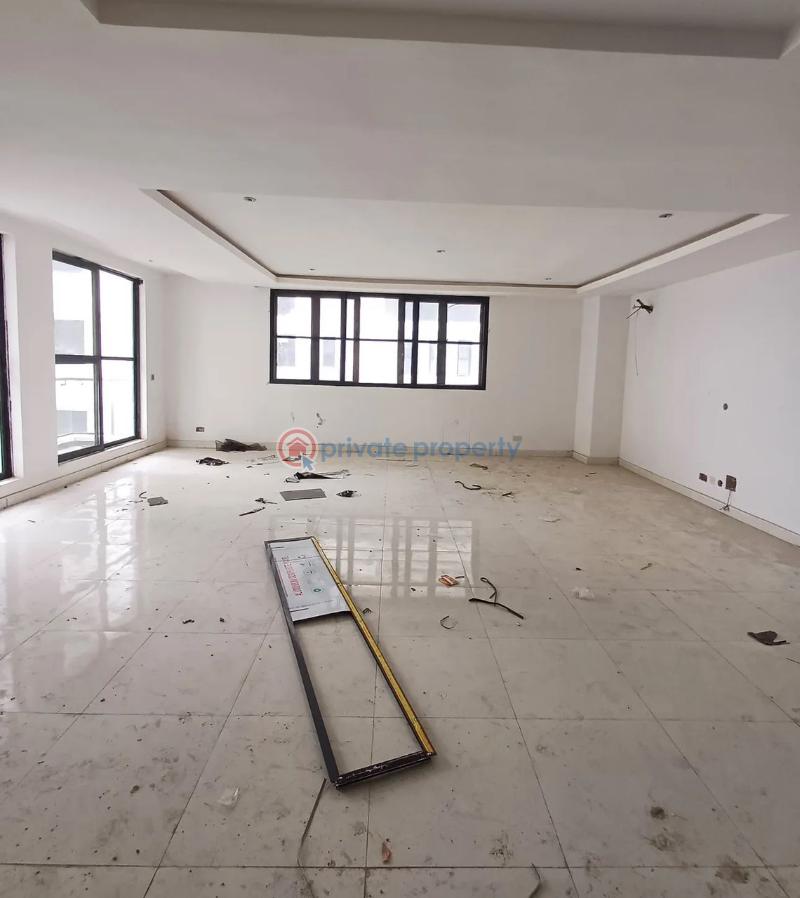 3 bedroom Maisonette For Rent Lekki Phase 1 Lagos - 8