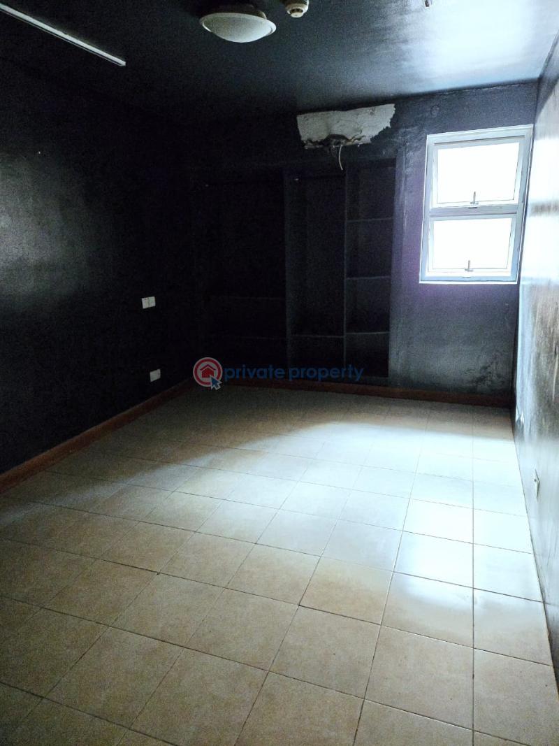 3 bedroom Maisonette For Rent Adeola Odeku Victoria Island Lagos - 3