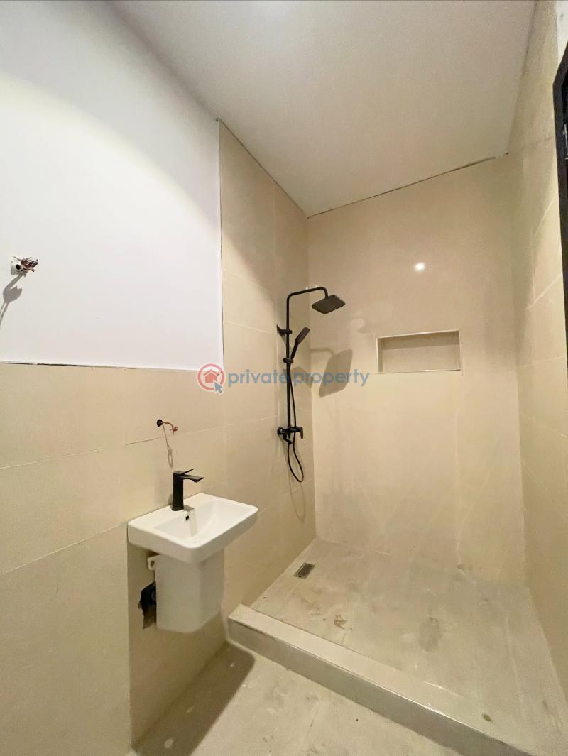 3 bedroom Maisonette For Sale Lekki Phase 1 Lagos - 7