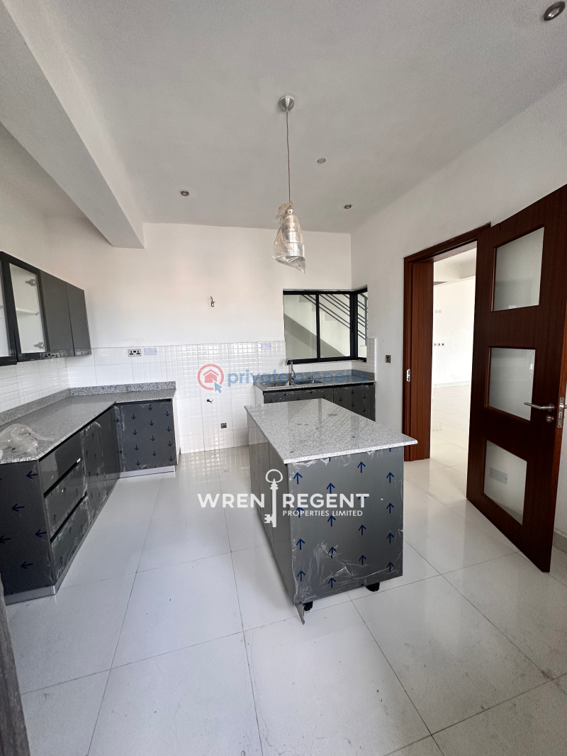 3 bedroom Maisonette For Sale Richmond Pearl Estate 2 Lekki Phase 1 Lagos - 2