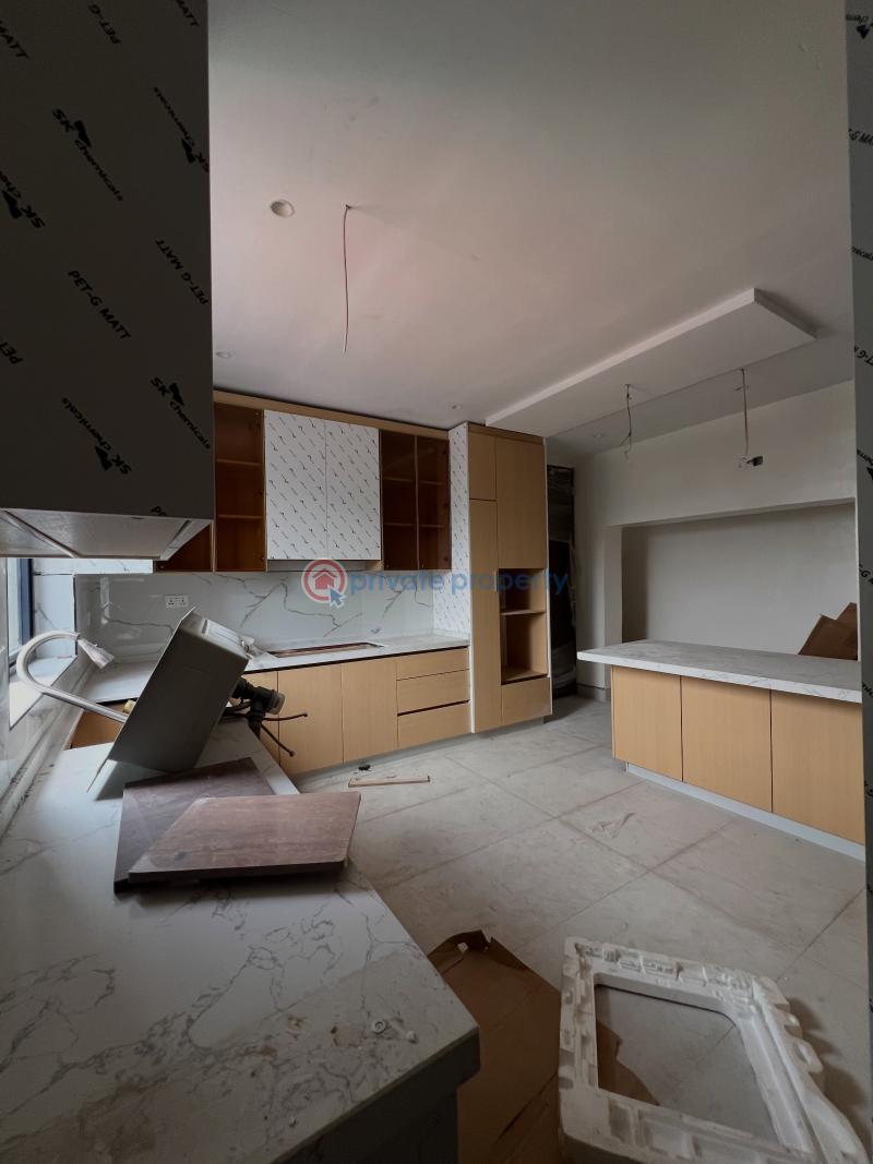 3 bedroom Maisonette For Rent Old Ikoyi Lagos - 19