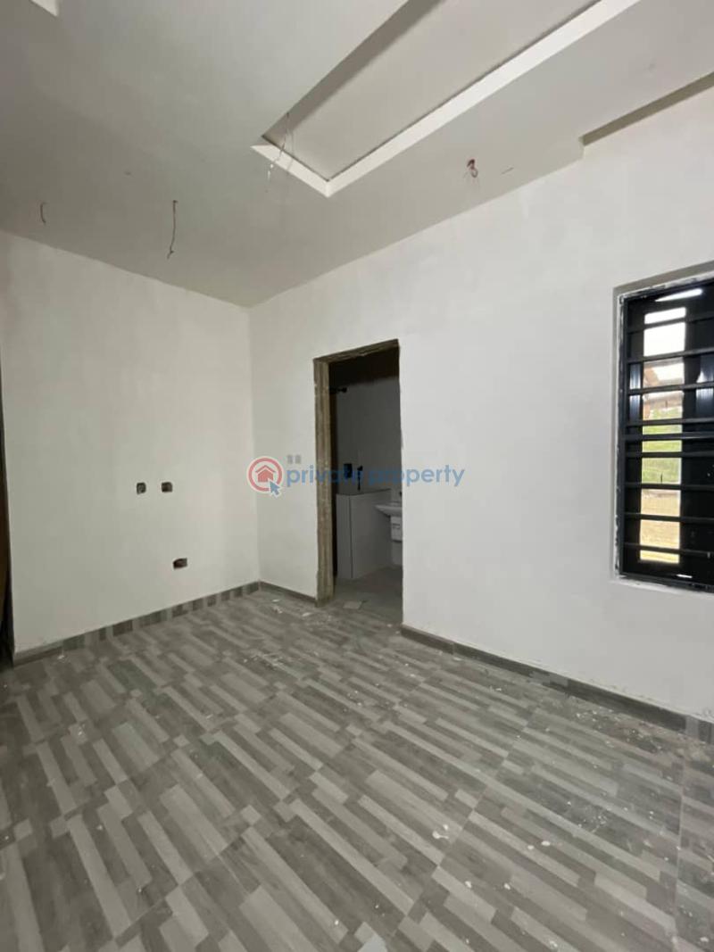 3 bedroom Maisonette For Sale Lekki Phase 1 Lagos - 8