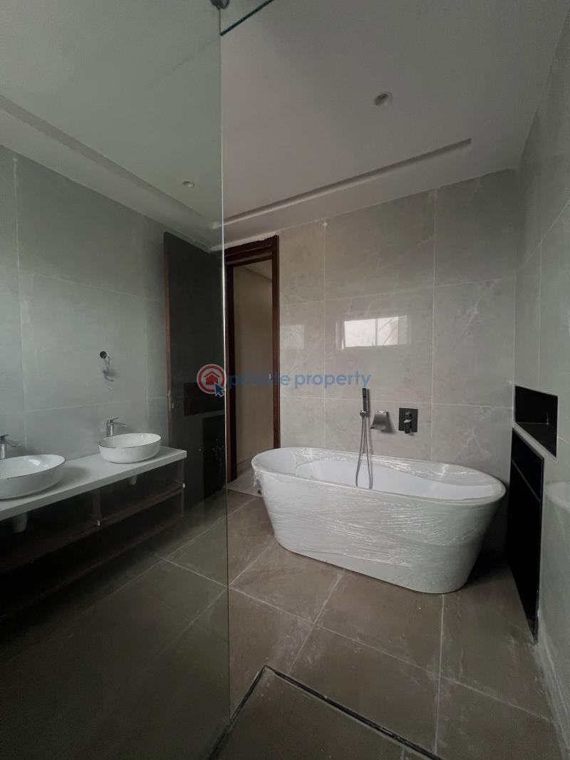 3 bedroom Maisonette For Rent Old Ikoyi Lagos - 8