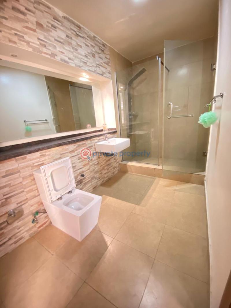 3 bedroom Maisonette For Rent Victoria Island Anex Victoria Island Lagos - 3