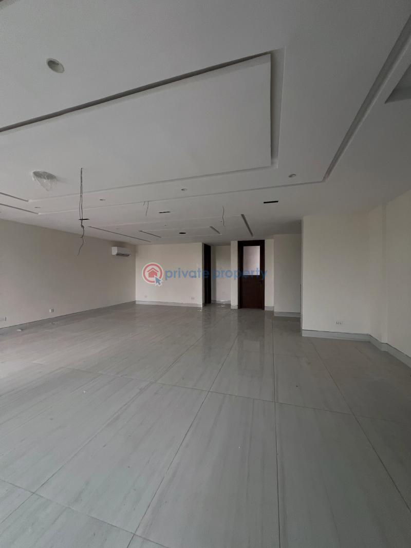 3 bedroom Maisonette For Rent Old Ikoyi Lagos - 1