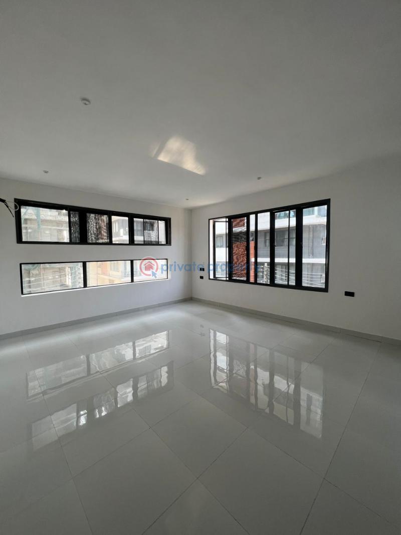 3 bedroom Maisonette For Sale Ikate Elegushi Lekki Lagos - 10