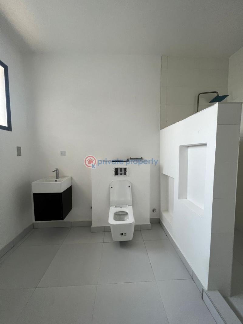 3 bedroom Maisonette For Sale Ikate Elegushi Lekki Lagos - 7