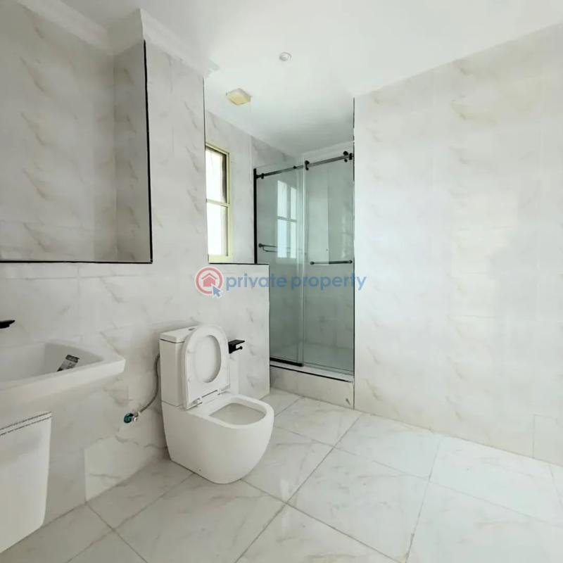 3 bedroom Maisonette For Rent Old Ikoyi Lagos - 7