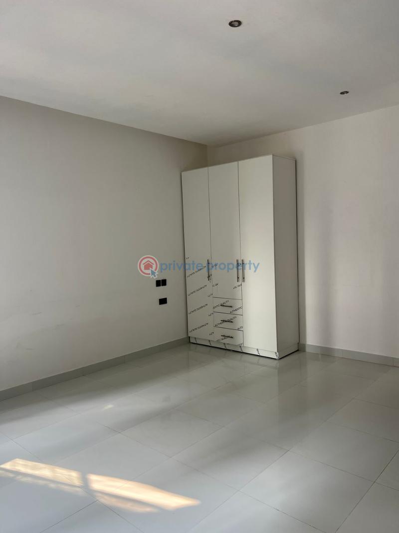 3 bedroom Maisonette For Sale Ikate Elegushi Lekki Lagos - 5