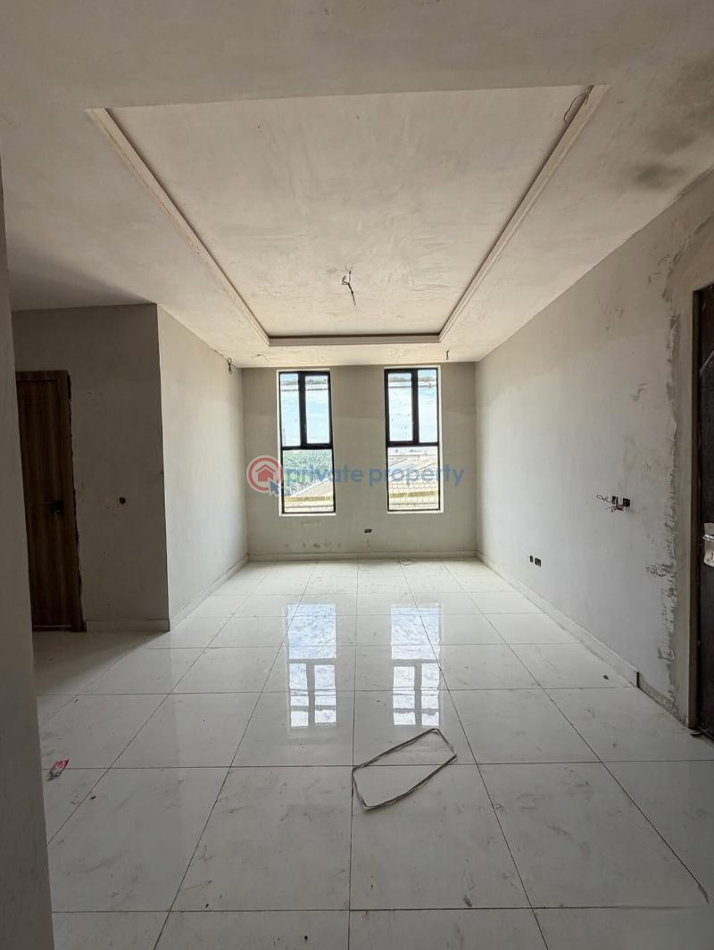 3 bedroom Maisonette For Sale Ikate Elegushi Lekki Lagos - 1