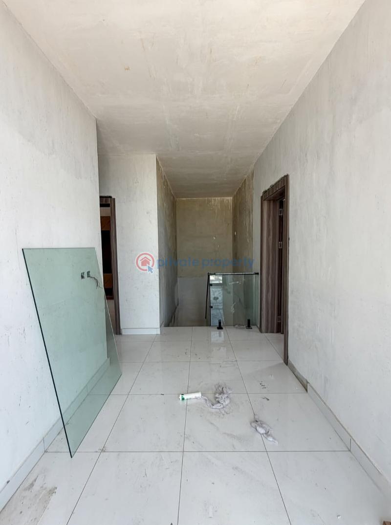 3 bedroom Maisonette For Sale Ikate Elegushi Lekki Lagos - 5