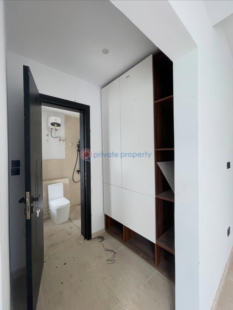 3 bedroom Maisonette For Sale Lekki Phase 1 Lagos - 8