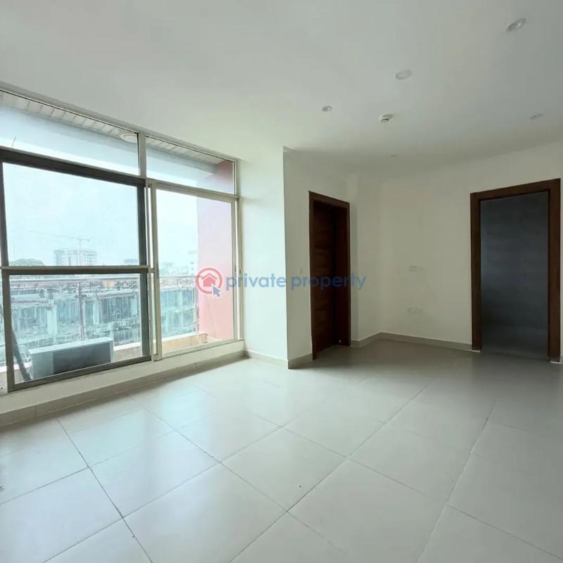 3 bedroom Maisonette For Rent Old Ikoyi Lagos - 4