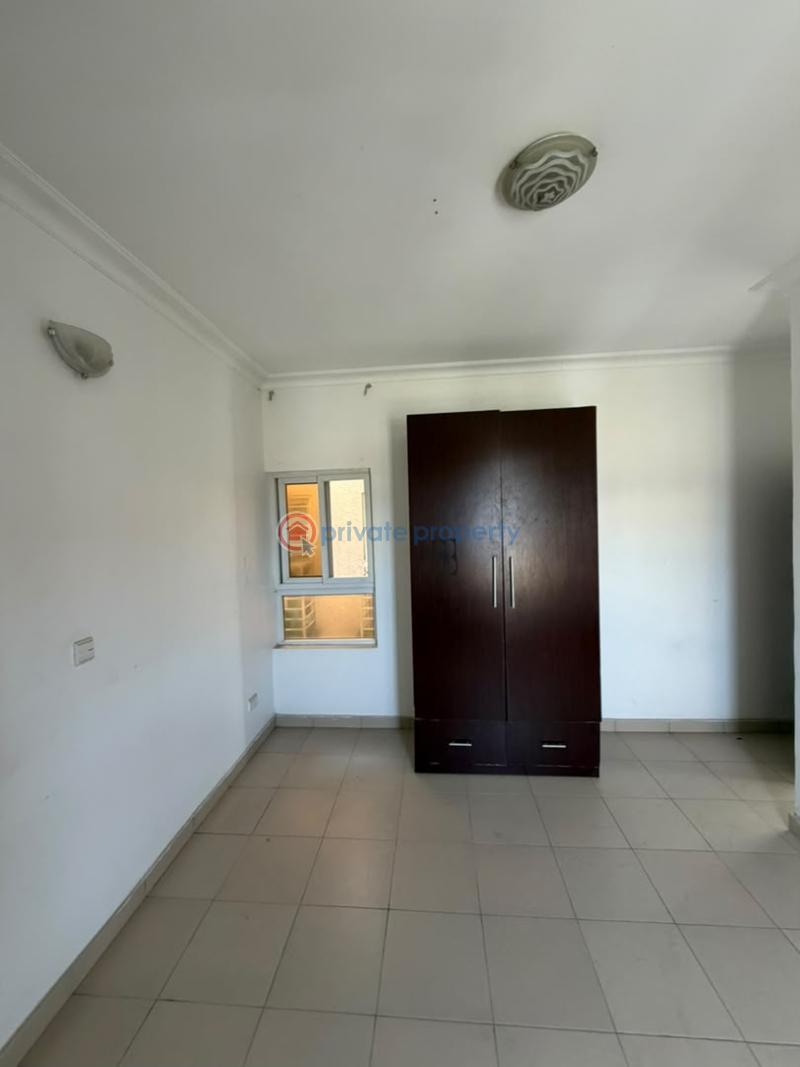 3 bedroom Flat & Apartment For Rent Osapa Lekki Lagos - 6
