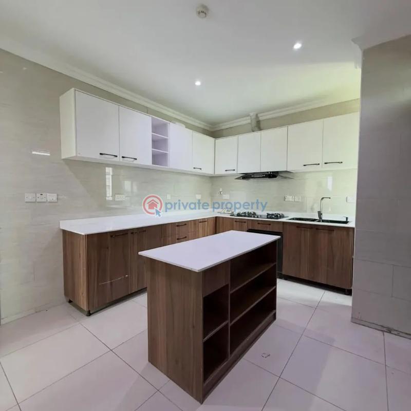 3 bedroom Maisonette For Rent Old Ikoyi Lagos - 9