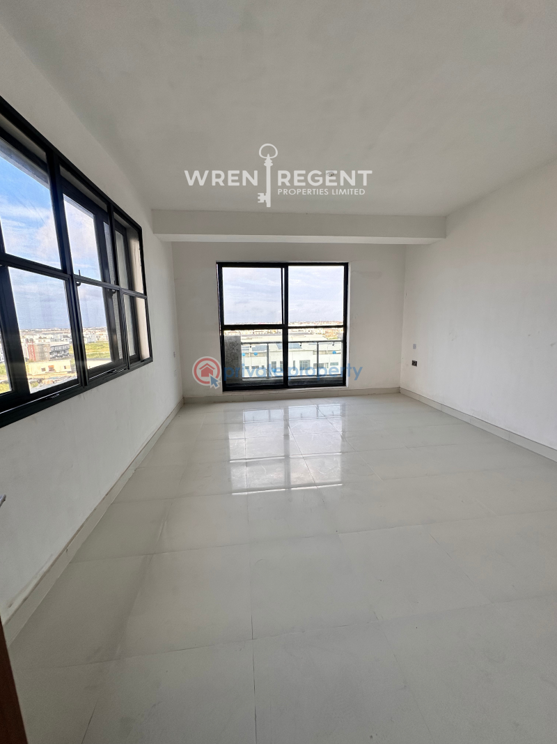 3 bedroom Maisonette For Sale Richmond Pearl Estate 2 Lekki Phase 1 Lagos - 8