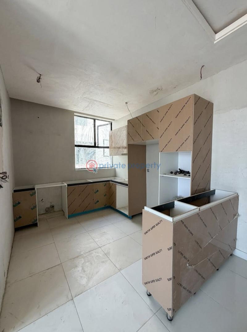 3 bedroom Maisonette For Sale Ikate Elegushi Lekki Lagos - 10
