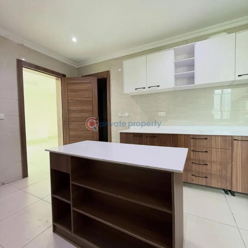 3 bedroom Maisonette For Rent Old Ikoyi Lagos - 6
