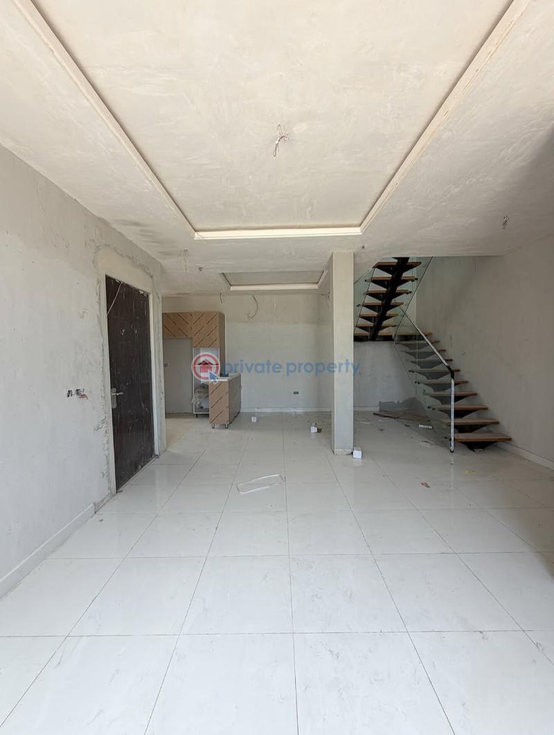 3 bedroom Maisonette For Sale Ikate Elegushi Lekki Lagos - 2