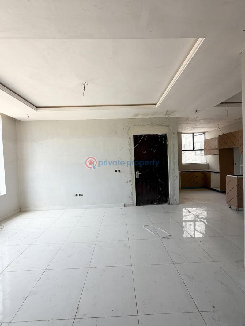 3 bedroom Maisonette For Sale Ikate Elegushi Lekki Lagos - 7