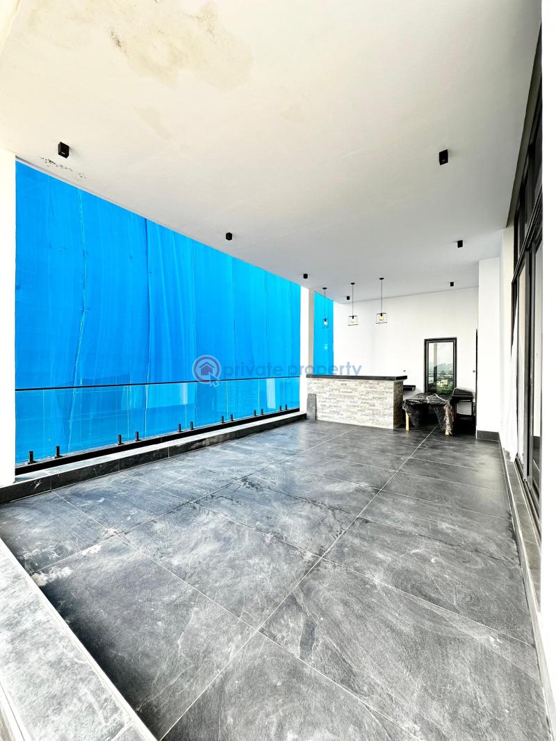 3 bedroom Maisonette For Rent Ikoyi Lagos - 15