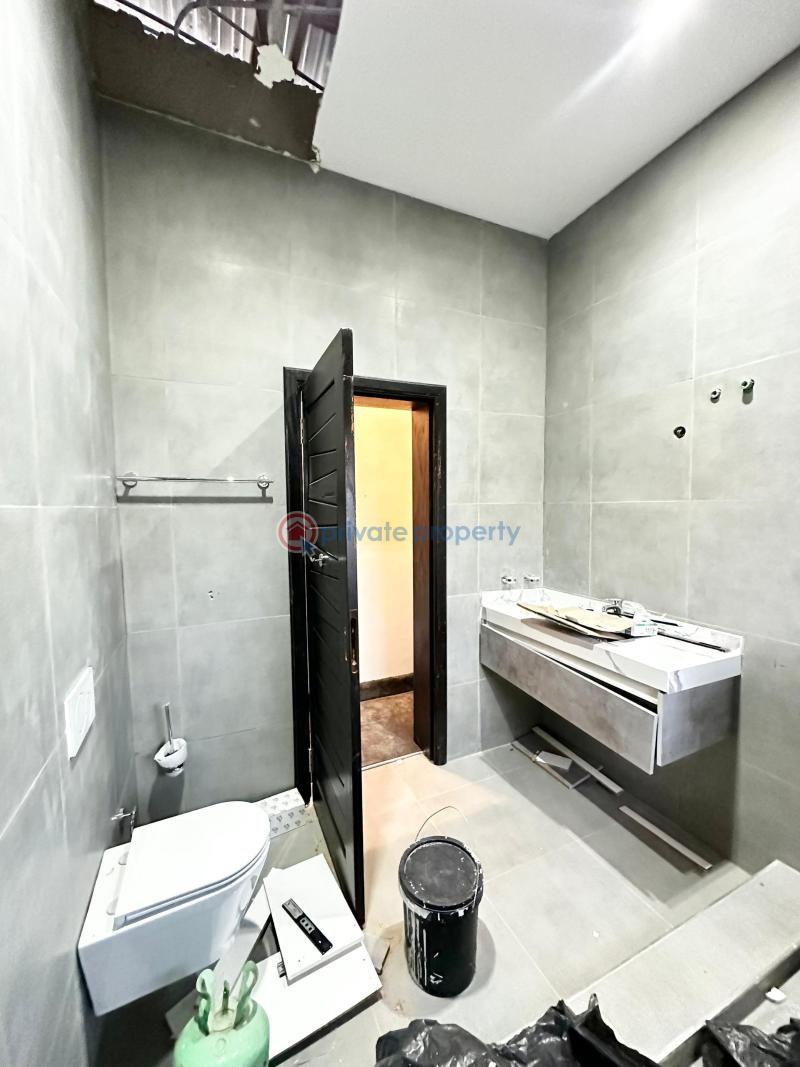 3 bedroom Maisonette For Rent Ikoyi Lagos - 9