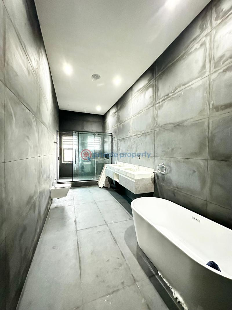 3 bedroom Maisonette For Rent Ikoyi Lagos - 7